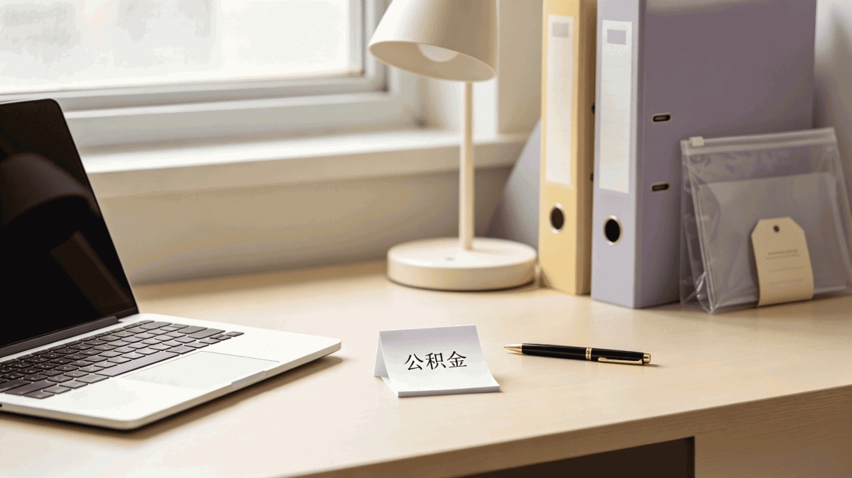 白城公积金余额多少可以提的办理思路