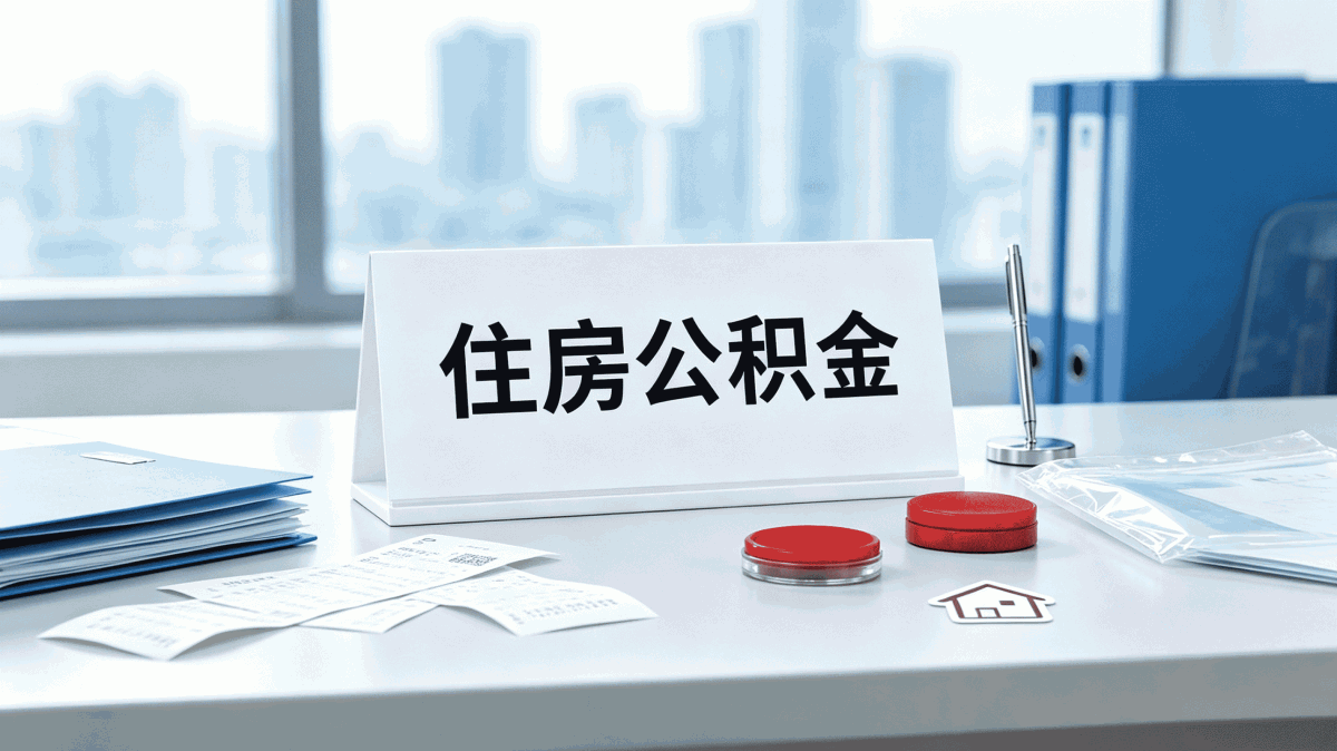 白城公积金年检材料带啥去哪个窗口办