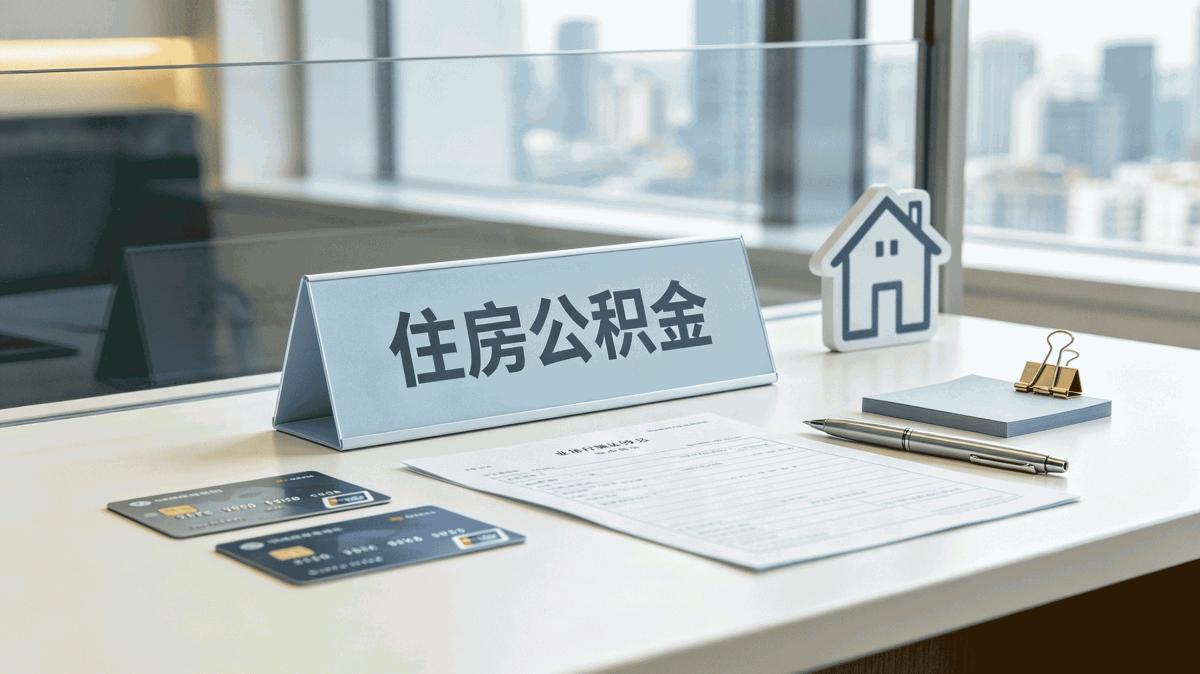 白城资深公积金代办公司新规下额度怎么算