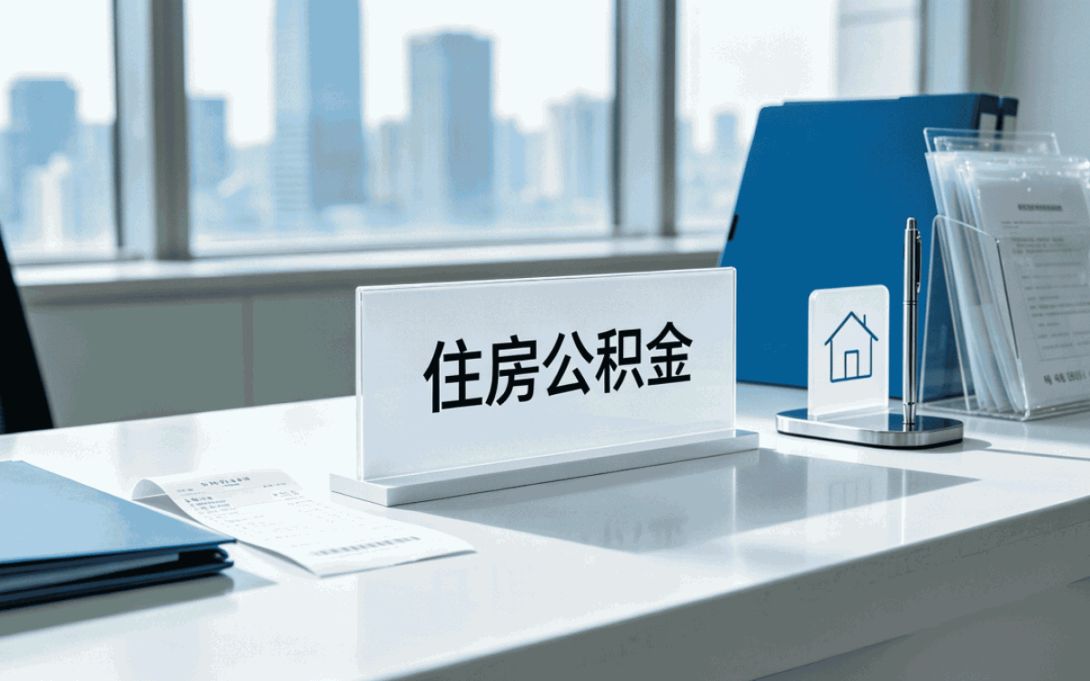 白城本地租房公积金代办到底值不值