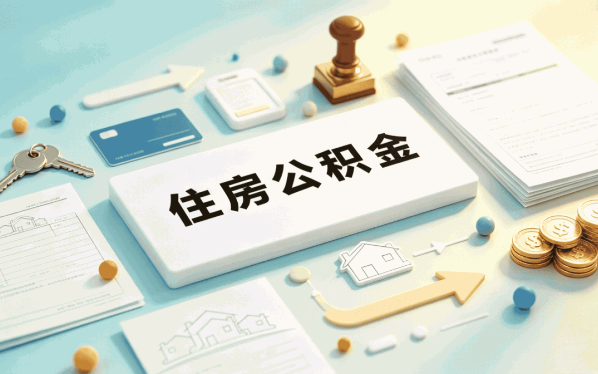白城公积金查询入口别乱点这几个坑容易卡住
