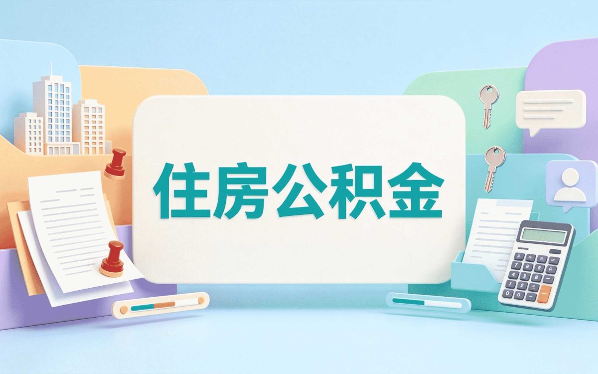 白城公积金查询入口别乱点这几个坑容易卡住