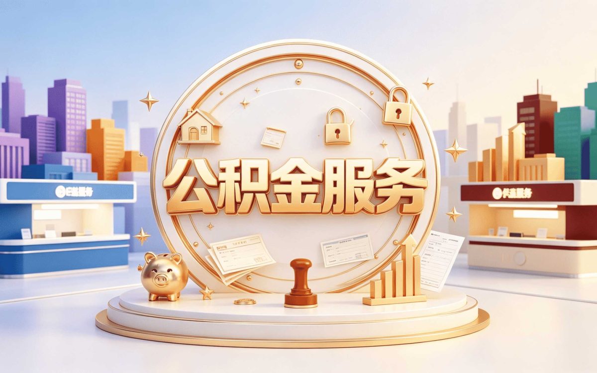 白城公积金首次提取按月折算差多少钱