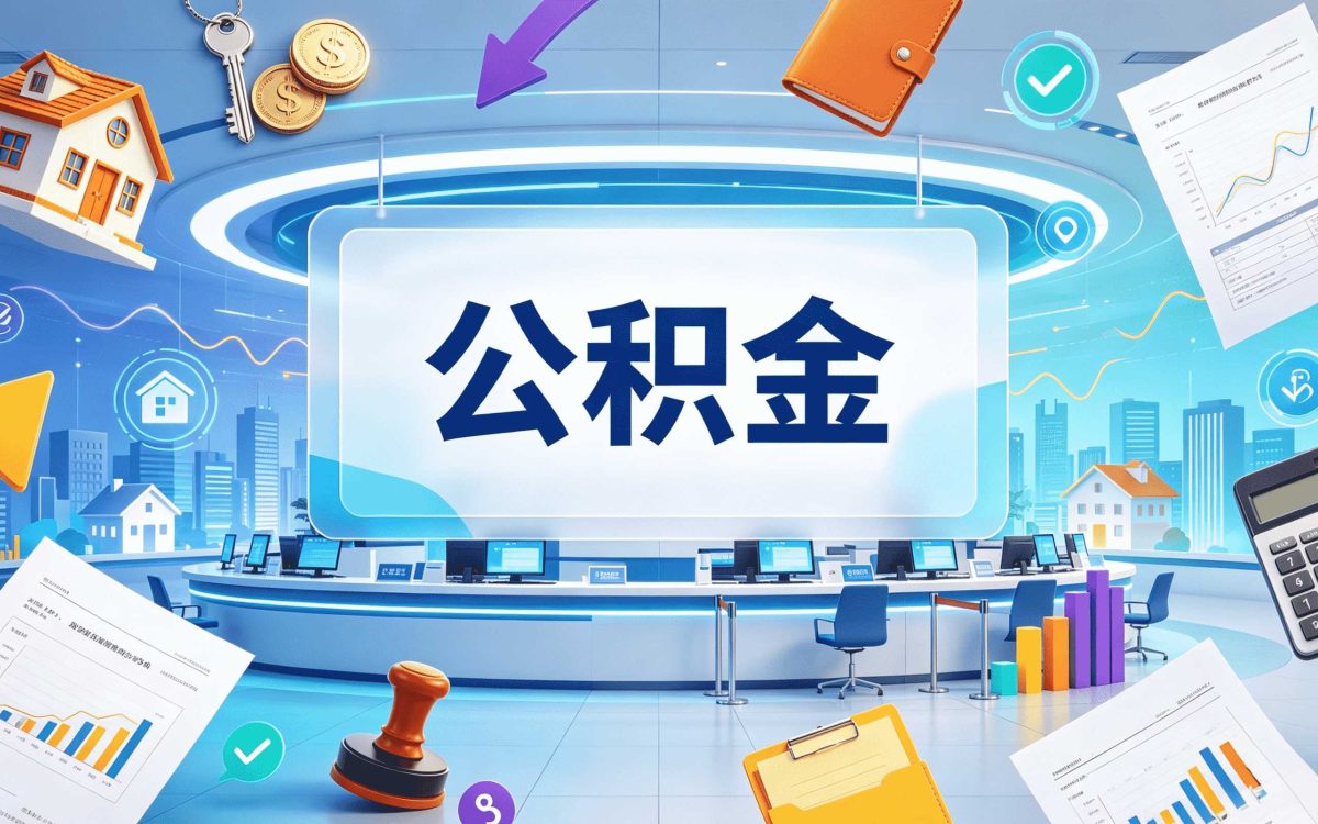 白城公积金还款冲还贷我第二次办完才弄顺