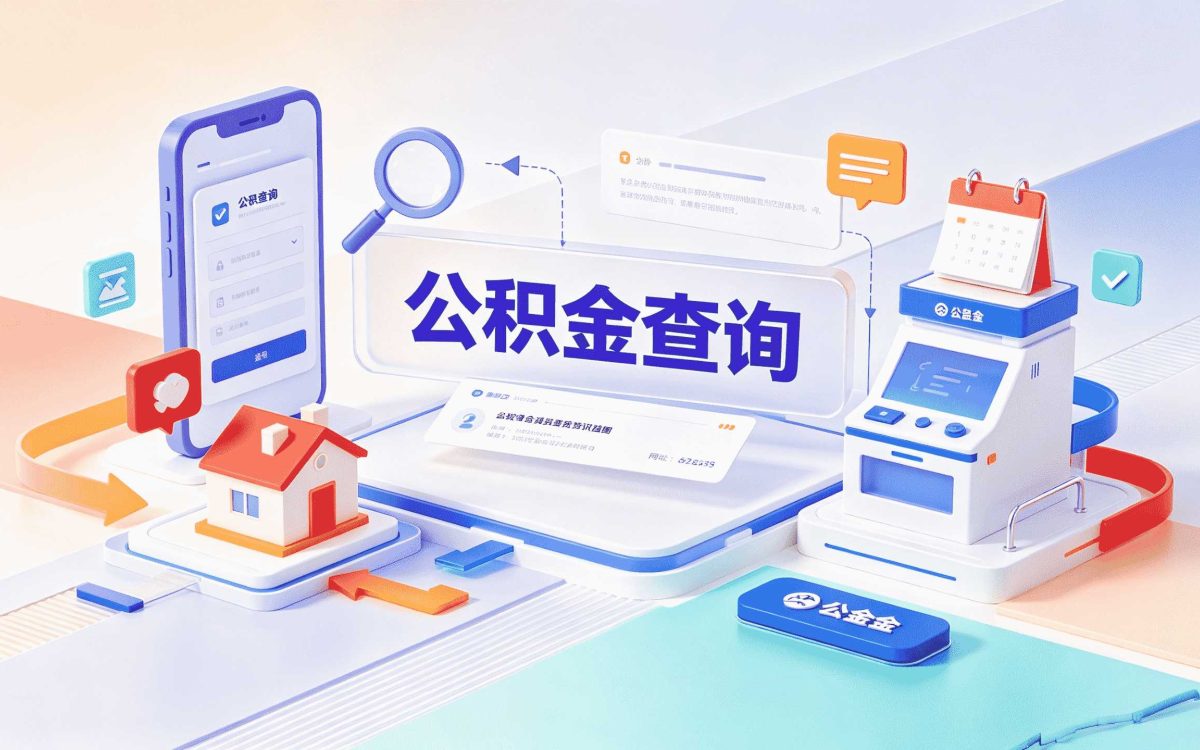 白城本地户口公积金提取材料去哪办多久到账