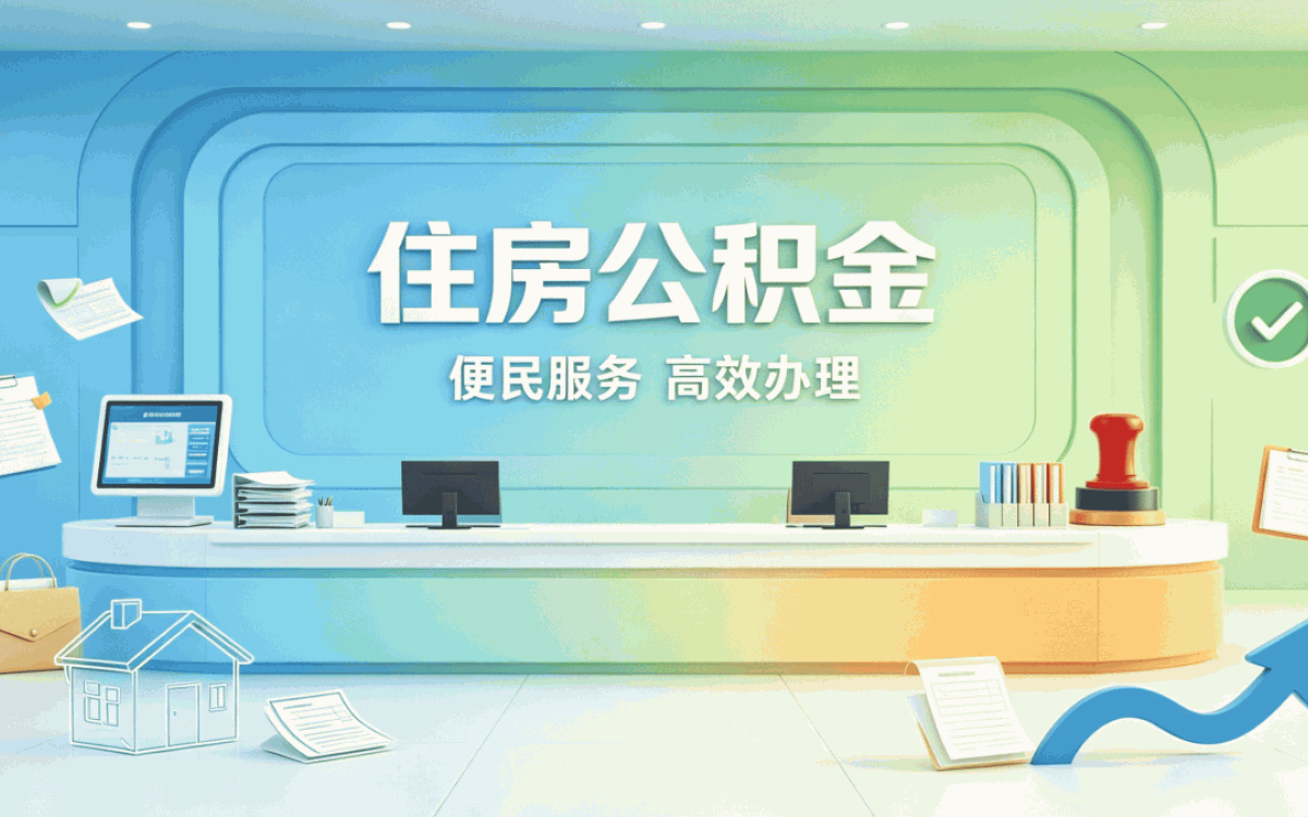 白城这边失业人员公积金销户材料怎么办
