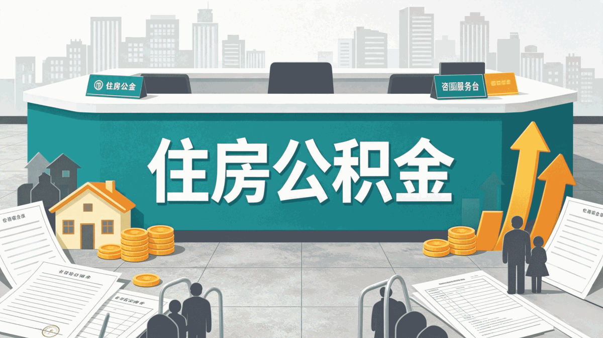 白城如何查个人公积金余额查询到底行不行