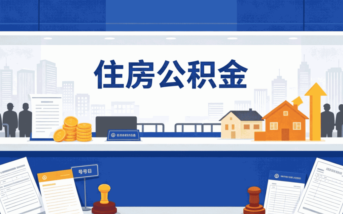白城如何查个人公积金余额查询到底行不行