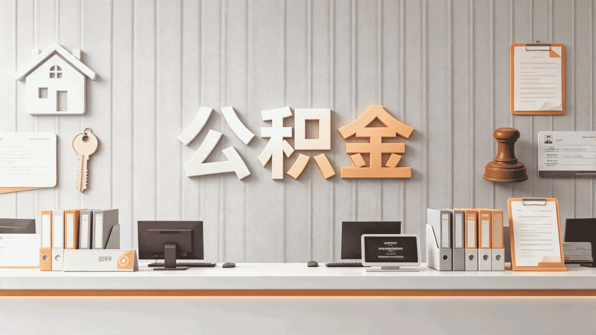 白城上门公积金提取别白跑,先避这几个坑