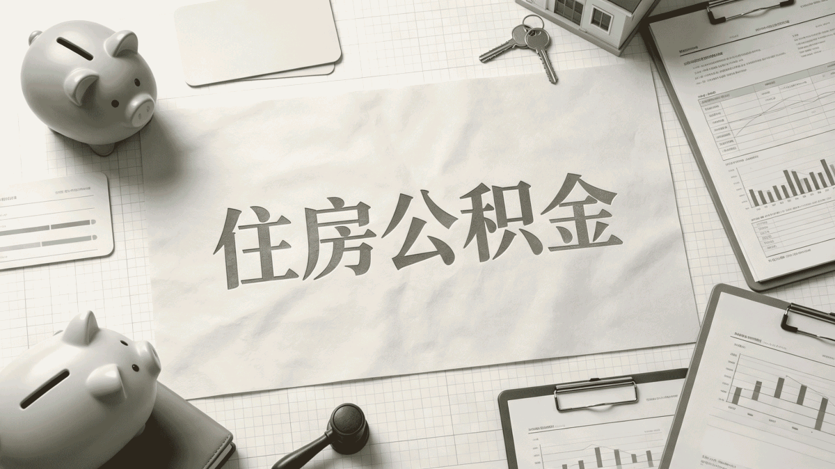 白城公积金合并多久放款我头回办完才摸着门道