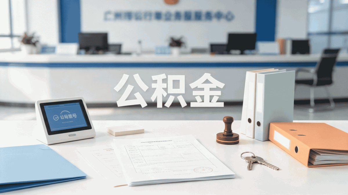 白城公积金首次提取按月折算差多少钱