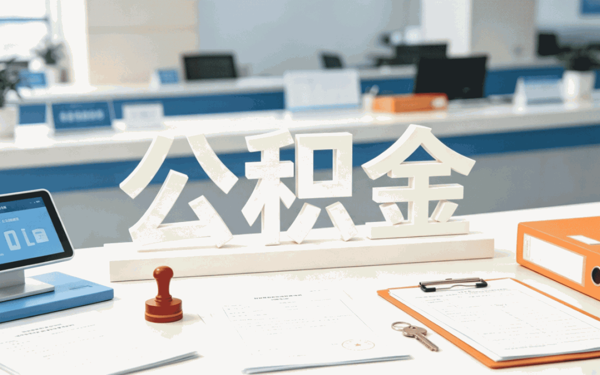 白城公积金还款冲还贷我第二次办完才弄顺