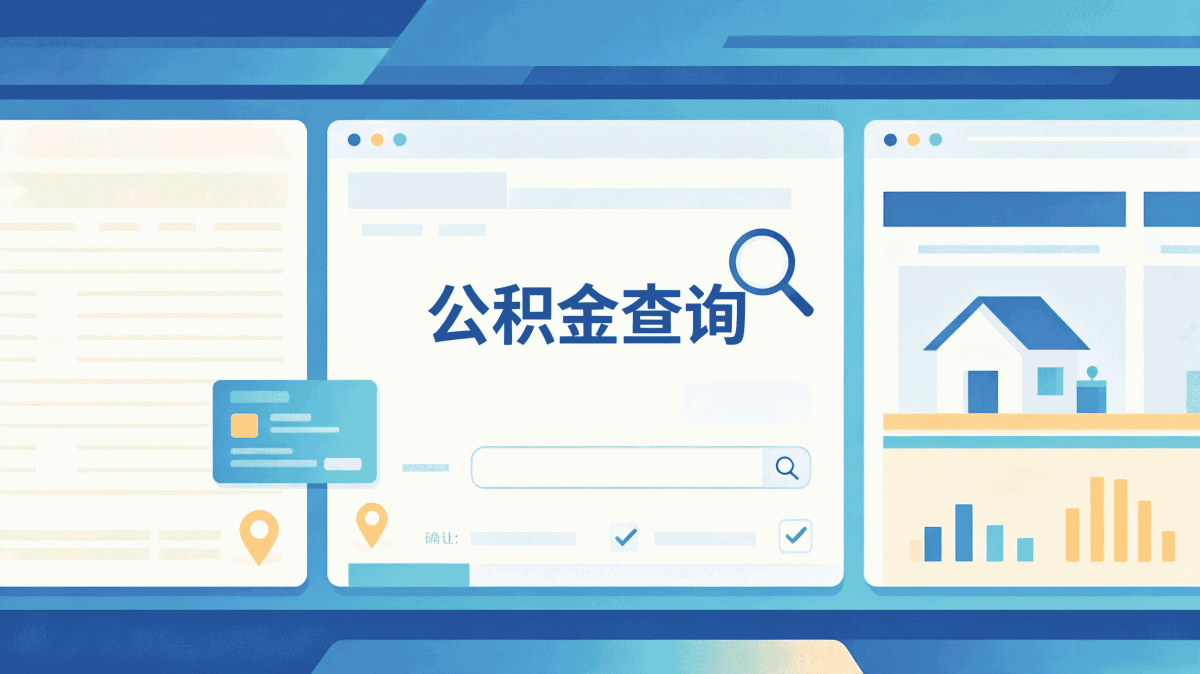 白城在职公积金查询能不能查到每月几号到账