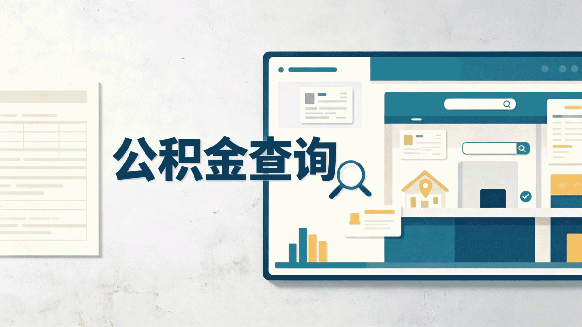 白城公积金余额多少可以提的办理思路