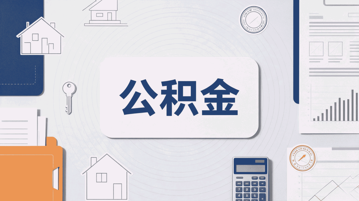 白城本地租房公积金代办到底值不值