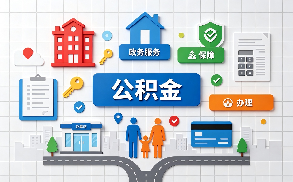 白城如何查个人公积金余额查询到底行不行